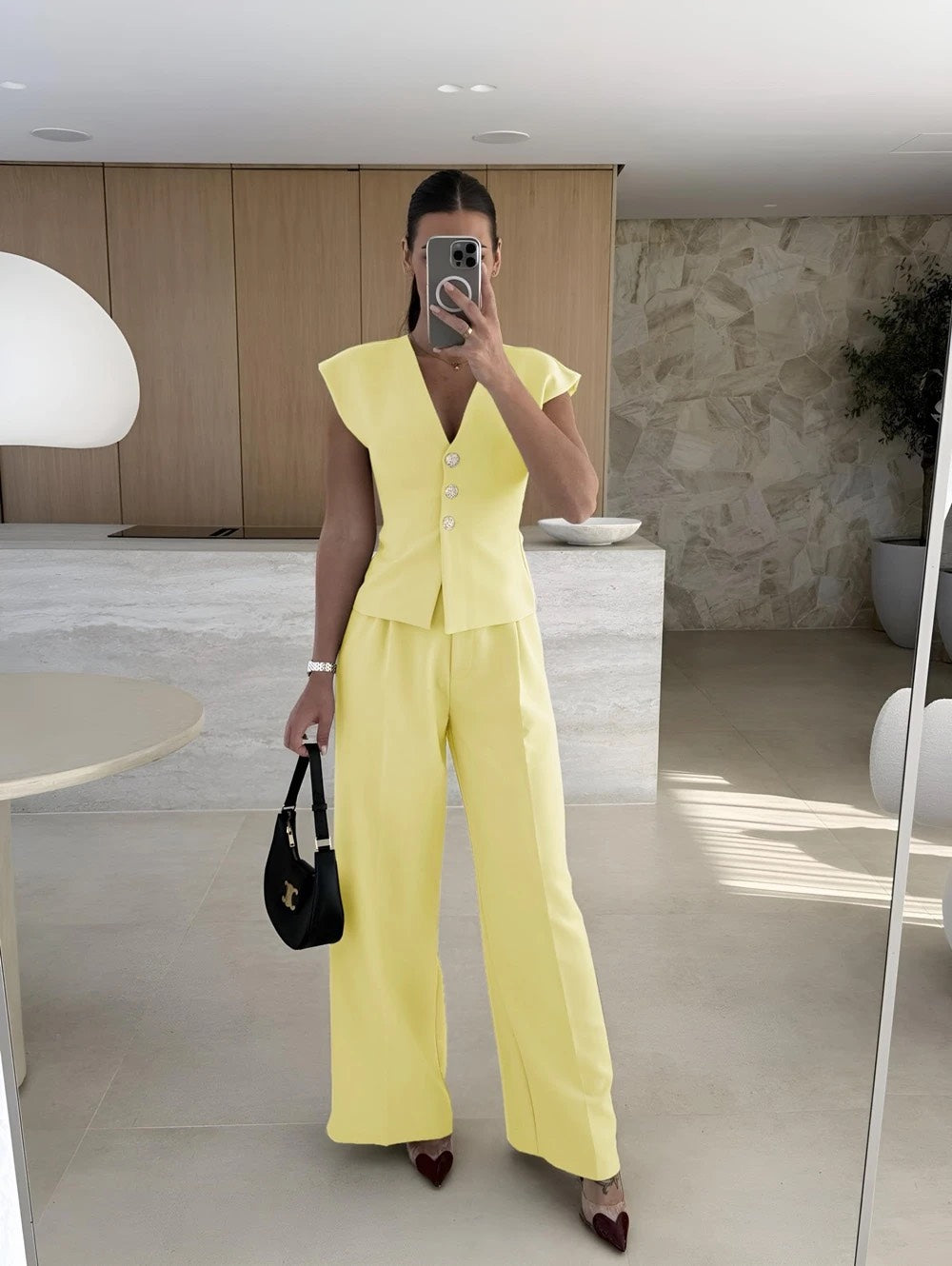 Ensemble Yasmine