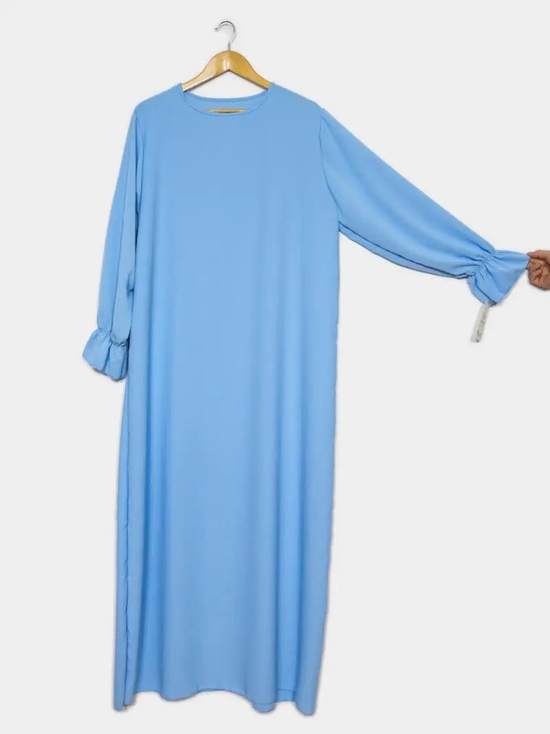 Abaya Leyla