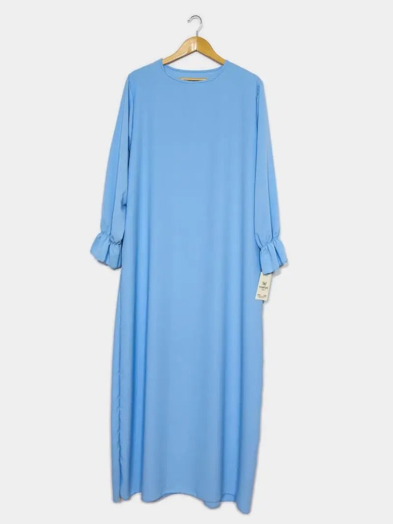 Abaya Leyla