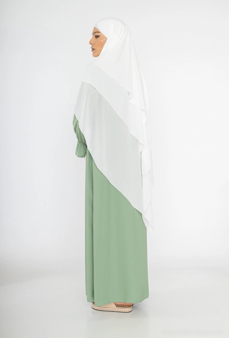 Abaya Leyla
