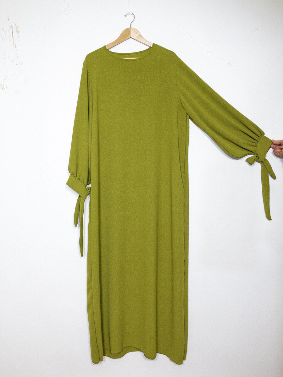 Abaya Ranya
