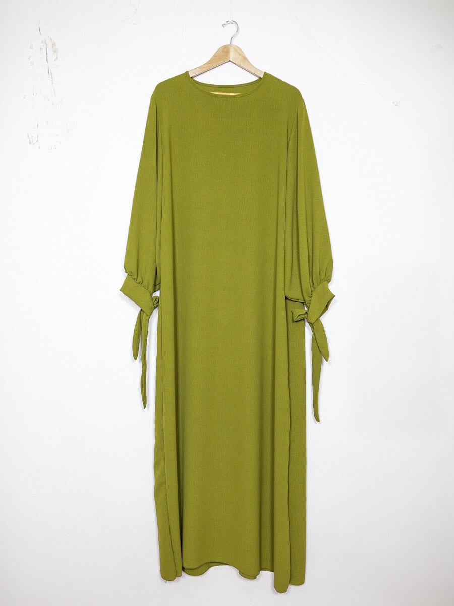 Abaya Ranya