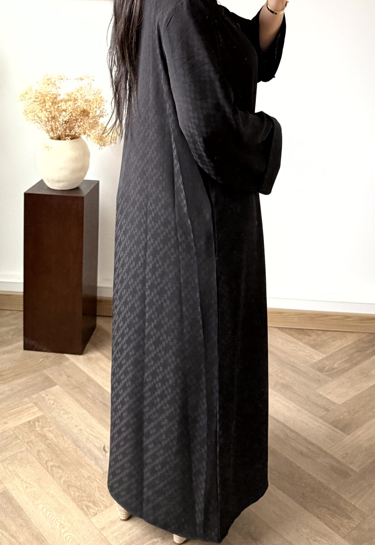 Abaya Layan