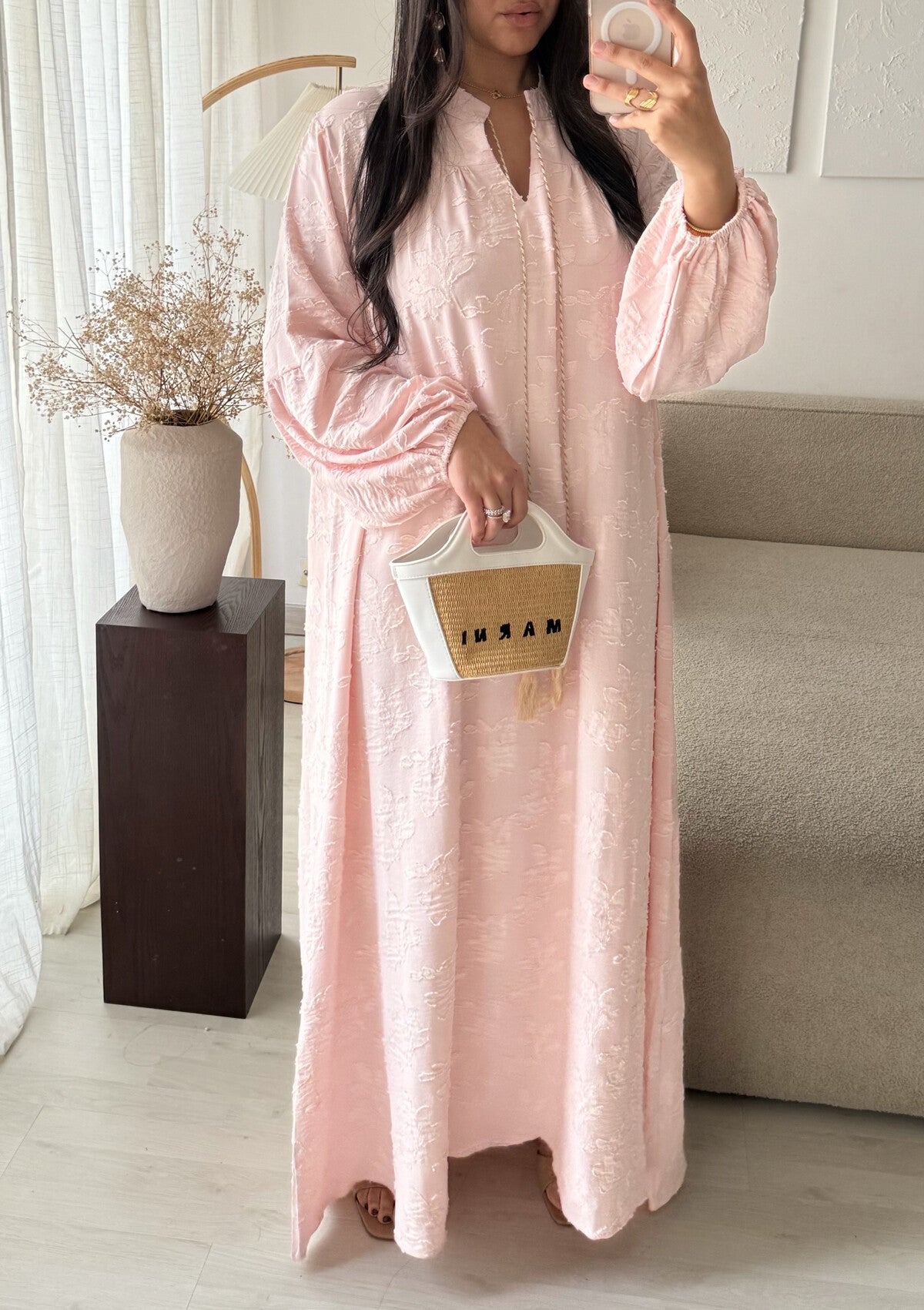 Abaya Inaya