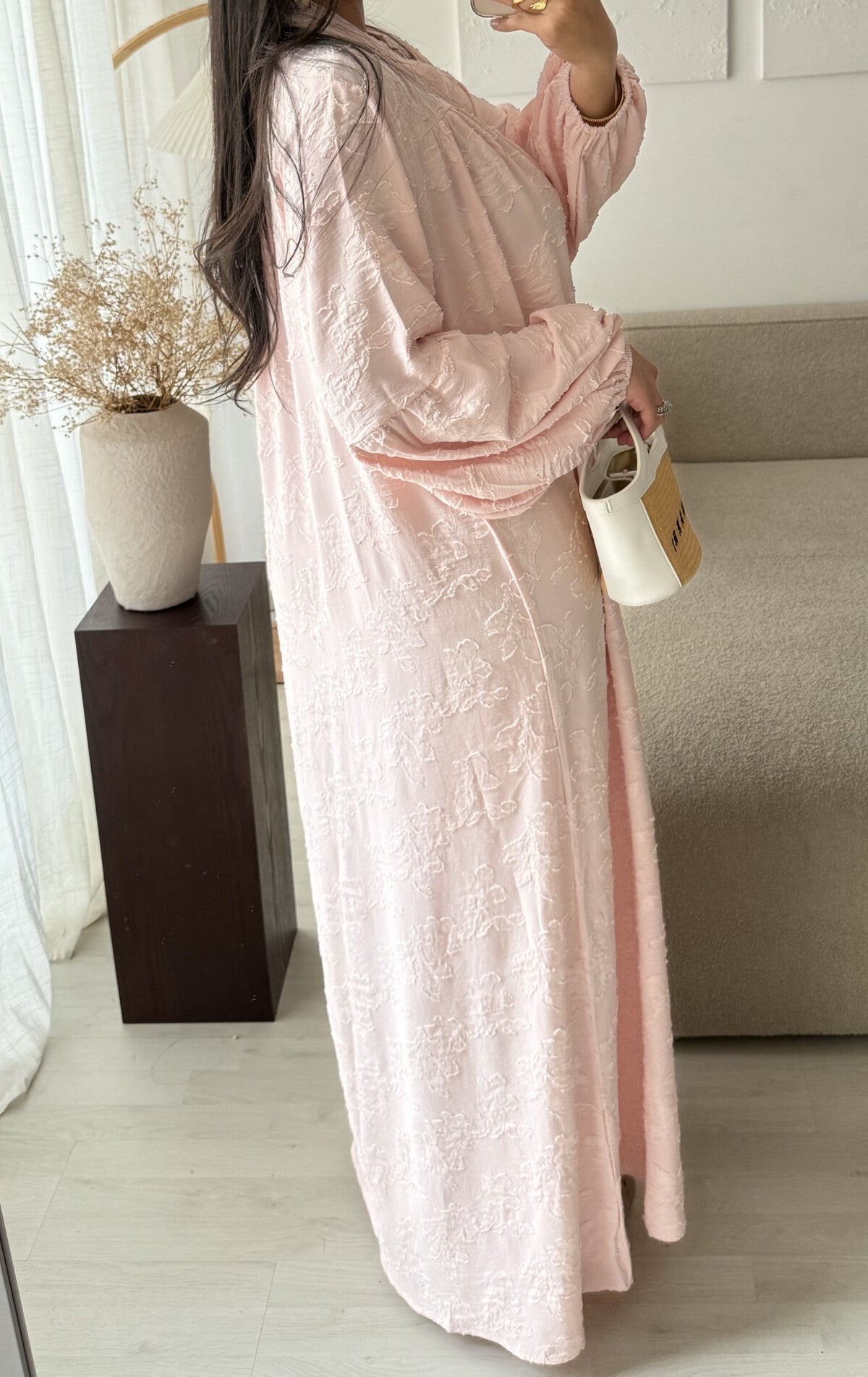 Abaya Inaya