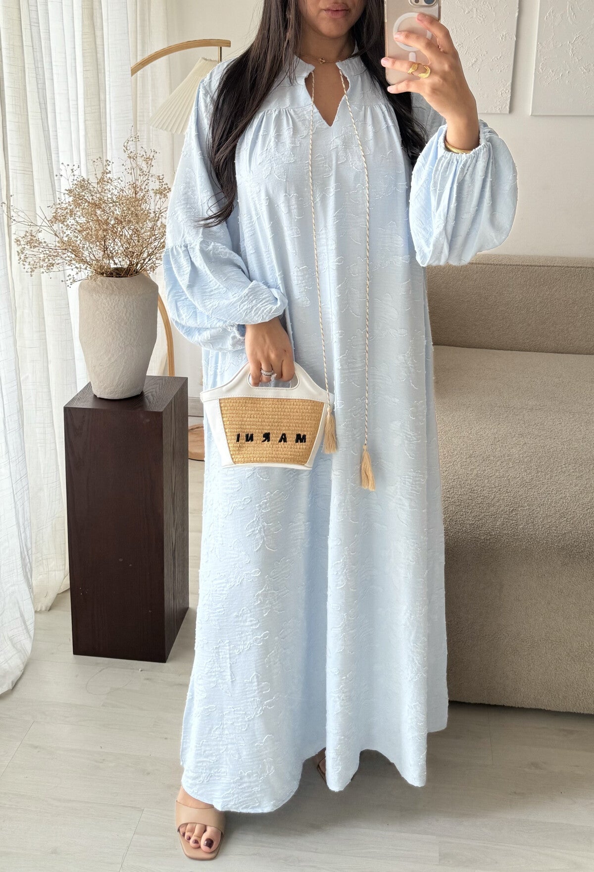 Abaya Inaya