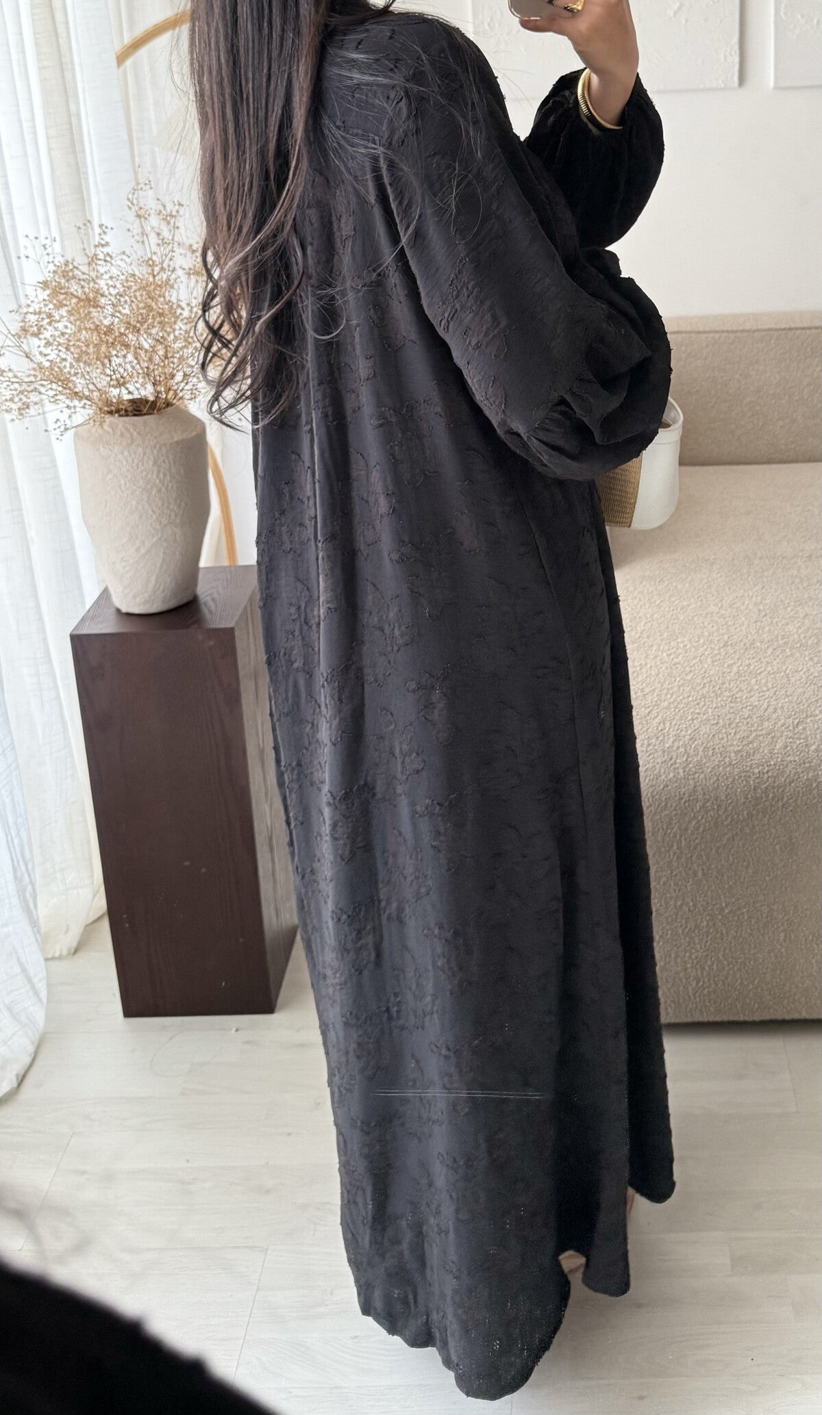 Abaya Inaya