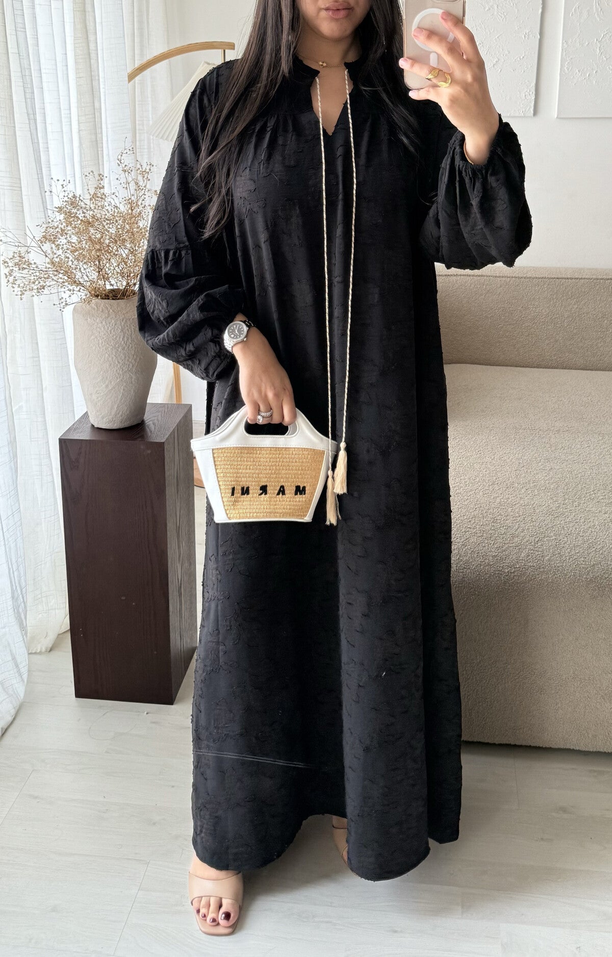 Abaya Inaya