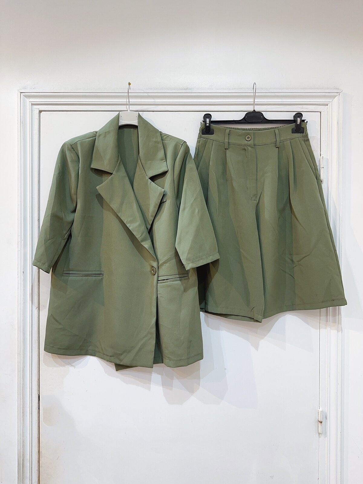 Ensemble Bermuda