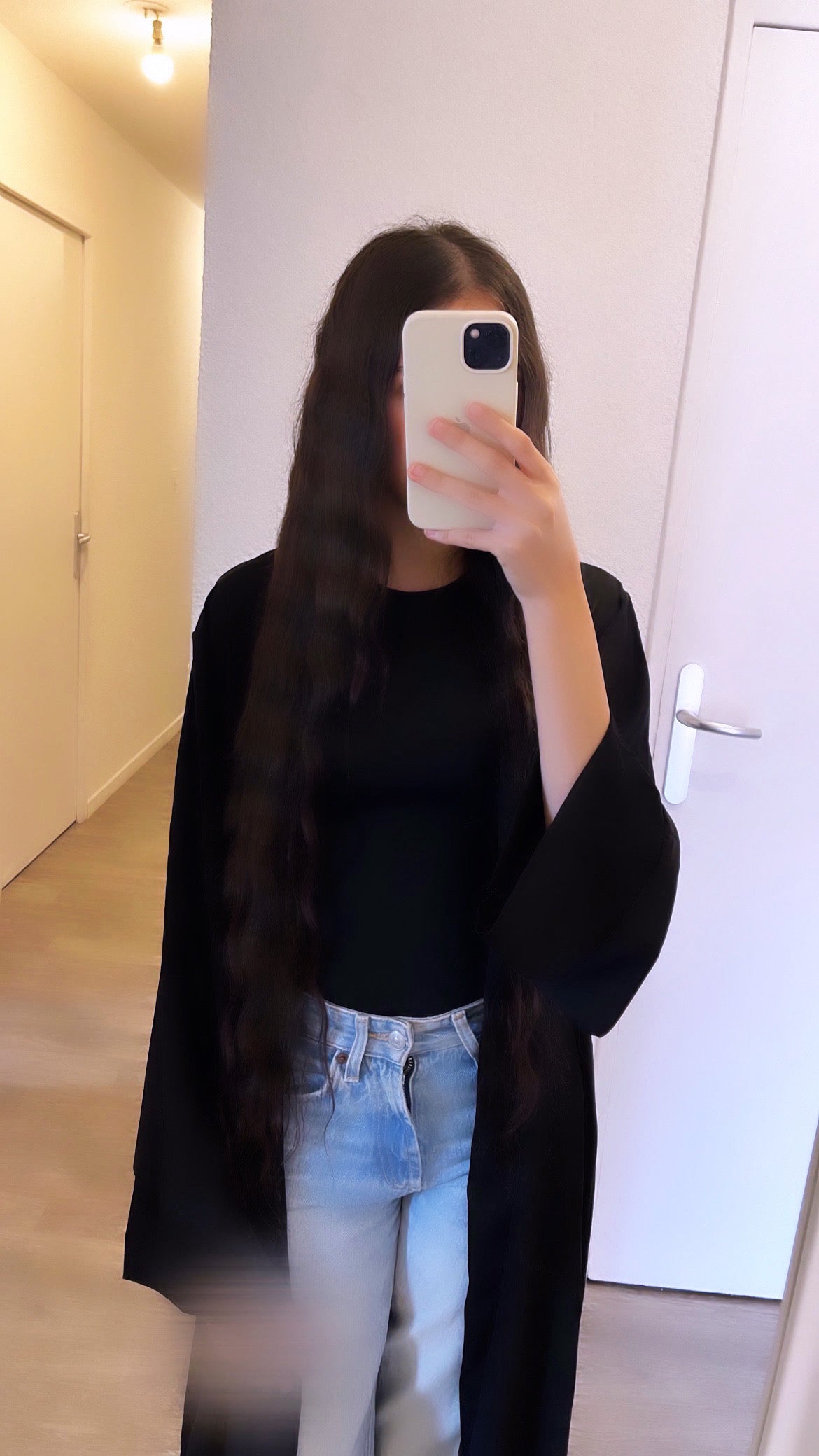 Kimono Nour