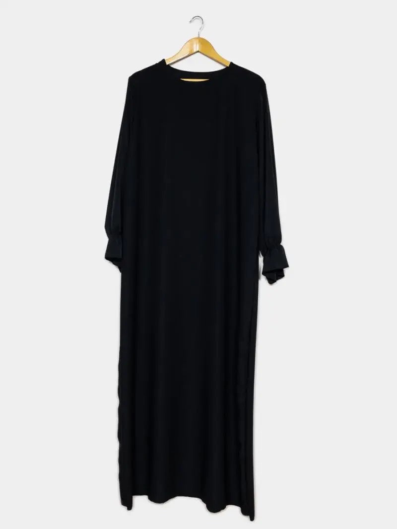 Abaya Leyla