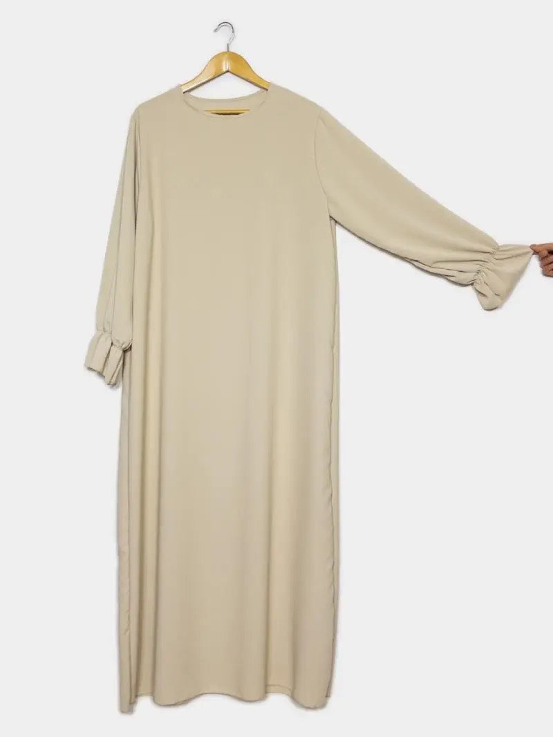 Abaya Leyla