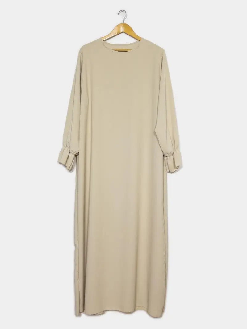 Abaya Leyla