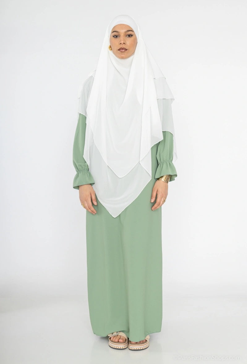 Abaya Leyla