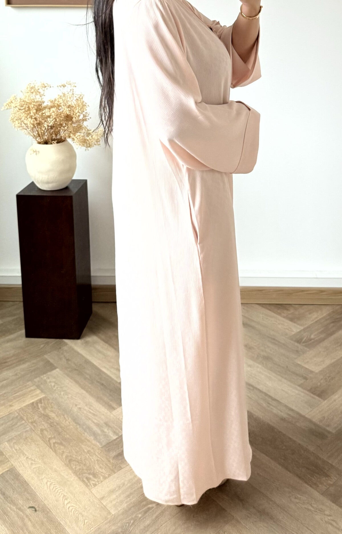 Abaya Layan